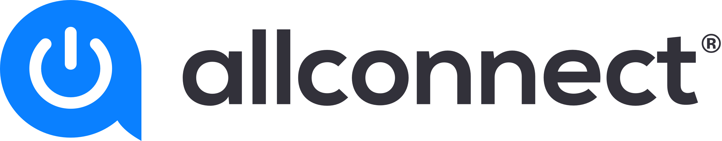 Allconnect logo