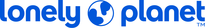 Lonely Planet logo